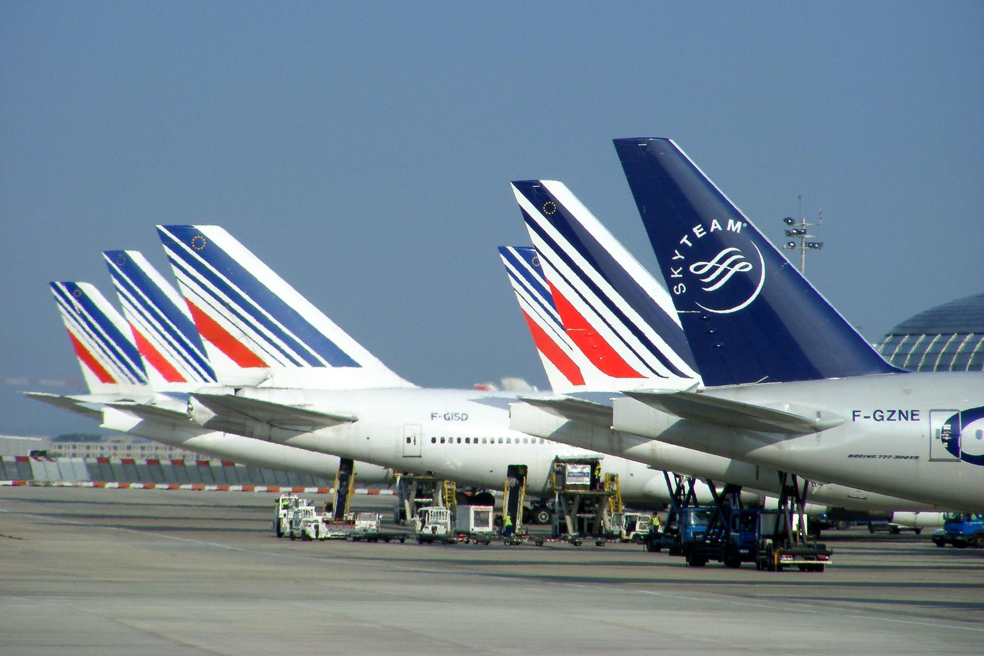 Air France
